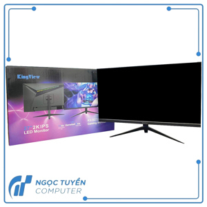 Màn hình máy tính KingView KV-S2725Q-2K - 27 inch
