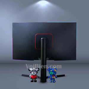 Màn hình máy tính KingView KV-2722H - 27 inch
