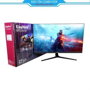 Màn hình máy tính Kingview V2722S