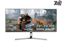 MÀN HÌNH MÁY TÍNH KINGVIEW KV29UM120-2K (2560X1080) 29INCH (LED IPS/TỈ LỆ 21:9/2MS/75HZ)