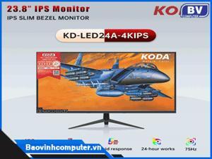 Màn hình máy tính Koda KD-LED24A-2K - 24 inch
