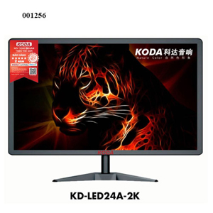 Màn hình máy tính Koda KD-LED24A-2K - 24 inch