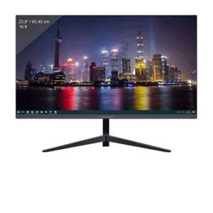 Màn hình máy tính LC-Power LC-M27-FHD-75 - 27 inch