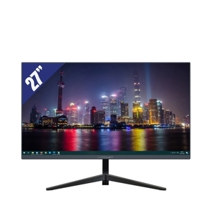 Màn hình máy tính LC-Power LC-M27-FHD-75 - 27 inch