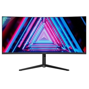Màn hình máy tính LC-Power LC-M35-UWQHD-120-C - 35 inch