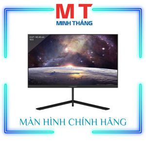 Màn hình máy tính LC-Power LC-M24-FHD-75-IPS - 23.8 inch