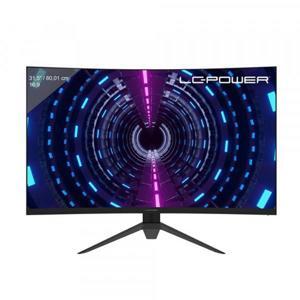 Màn hình máy tính LC-Power LC-M32-FHD-165-C - 32 inch