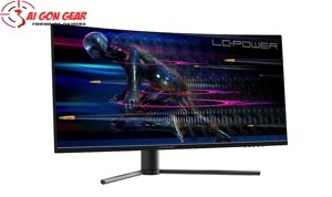 Màn hình máy tính LC-Power LC-M34-UWQHD-165-C - 34 inch