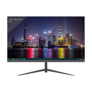 Màn hình máy tính LC-Power LC-M24-FHD-75 - 23.8 inch