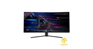 Màn hình máy tính LC-Power LC-M34-UWQHD-165-C - 34 inch