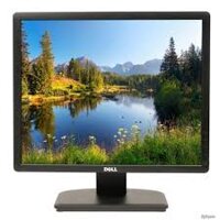 Màn hình máy tính  LCD 17" Vuông Dell E1913SF
