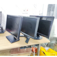 Màn hình máy tính LCD 19 inch wide giá rẻ các hãng Samsung LG HP AOC..... đủ cáp nguồn cáp VGA