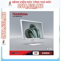 Màn hình máy tính LCD 19" VSP E1918W FullHD 1440x900, 75Hz, HDMI, VGA (Trắng)
