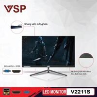 Màn hình máy tính LCD 22" VSP V2211S
