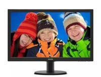 Màn hình máy tính LCD 24" Philips 243V5QHSBA