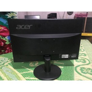 Màn hình máy tính LCD Acer EB192Q (EB192QBB)  - 18.5 inch, Full HD