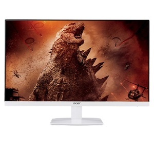 Màn hình máy tính LCD Acer HA220Q - 21.5 inch