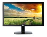 Màn hình máy tính LCD Acer KA220HQ – 21.5 inch, độ phân giải 1920 x 1080 pixel