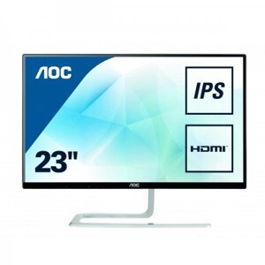 Màn hình máy tính LCD AOC I2381 (I2381FH) - 23 inch