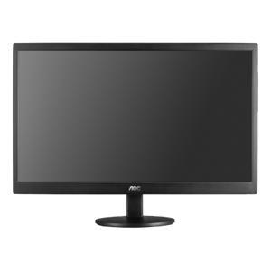 Màn hình máy tính LCD AOC E2770SH - 27 inch, Full HD