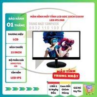 Màn Hình Máy Tính LCD AOC 23ich i2369v LED IPS 2ND