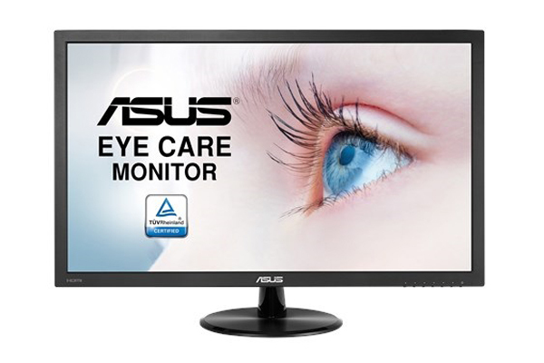 Màn hình máy tính LCD Asus VP247HA - 23.6 inch, Full HD