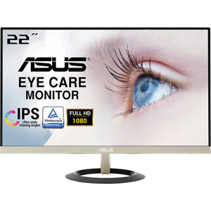 Màn hình máy tính LCD Asus VZ229H - 21.5 inch, Full HD