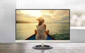 Màn hình máy tính LCD Asus VZ229H - 21.5 inch, Full HD