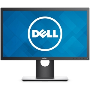 Màn hình máy tính LCD Dell P2017H - 19.5 inch, Full HD