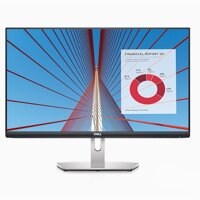 Màn hình máy tính LCD Dell Monitor S2421H 23.8 inch 1920x1080 75hz HDMI x 2 - Hàng chính hãng