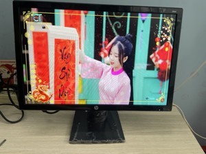 Màn hình máy tính LCD HP 20KD (T3U84AA) - 19.5 inch, Full HD