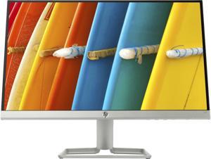 Màn hình máy tính LCD HP 22f (3AJ92AA) - 22 inch, Full HD (1920x1080)