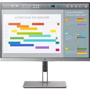 Màn hình máy tính LCD HP EliteDisplay E243i (1FH49AA) - 24 inch