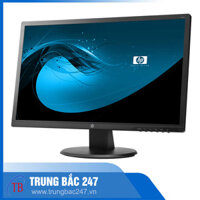 Màn hình máy tính LCD HP V243  24 inch - Hàng cũ