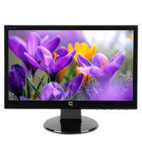 Màn hình máy tính LCD HP 18.5inch HD - Model F191 (Đen)