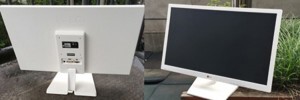 Màn hình máy tính LCD LG 27EA33 IPS 27inch