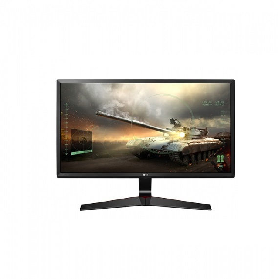 Màn hình máy tính LCD LG 27MP89HM-S - 27 inch