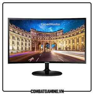 Màn hình máy tính LED Samsung LC24F390FHEXXV - 23.5 inch, Full HD