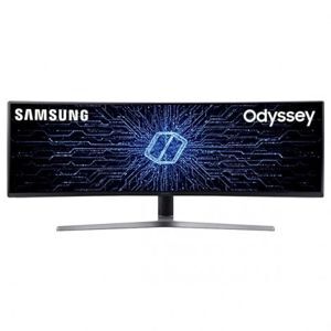 Màn hình máy tính LED Samsung LC49HG90DMEXXV - 49 inch