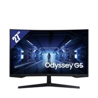 Màn hình máy tính LCD SAMSUNG ViewFinity S5 LS34C500GAEXXV 34"WQHD 3440x1440| VA| 100Hz| 5ms
