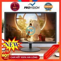 Màn Hình Máy Tính Led 20" ProVision, có cổng HDMI và VGA - Hàng chính hãng- Bảo hành 24 tháng