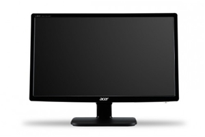 Màn hình máy tính Acer V195HQL - WLED, 18.5 inch, 1366 x 768 pixel