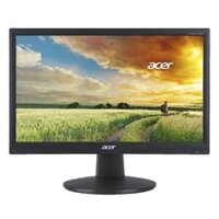 Màn hình máy tính LED Acer 18.5 inch - Model E1900HQ (Đen)