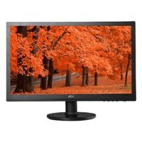 Màn hình máy tính LED AOC 19.5inch - E2060SWN (Đen)