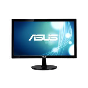 Màn Hình Máy Tính Asus VS207DF - 19.5 inch, Full HD