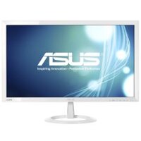 Màn hình máy tính LED Asus 23inch Full HD – Model VX238H-W (Trắng)