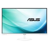 Màn hình máy tính LED Asus 27inch Full HD – Model VX279H-W (Trắng)