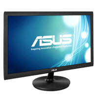 Màn hình máy tính LED Asus 21.5inch - VS228DE (Đen)