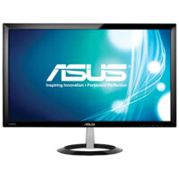 Màn hình máy tính LED Asus 23inch Full HD – Model VX238H (Đen)