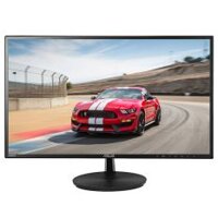 Màn hình máy tính LED Asus 24inch Full HD – Model VN247HA (Đen)